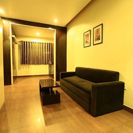 Hotel Harmony Аджмер Екстериор снимка