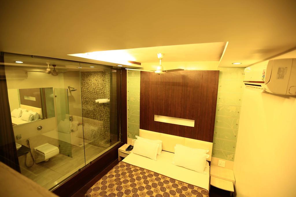 Hotel Harmony Аджмер Екстериор снимка