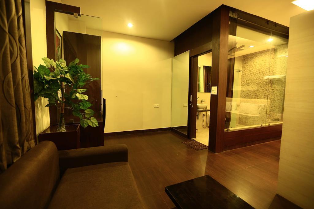 Hotel Harmony Аджмер Екстериор снимка